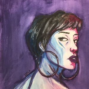 Meet your Posher, Weronika